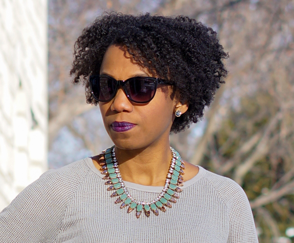 J crew hotsell necklace